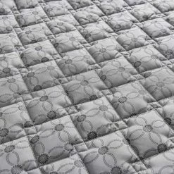 IBright XL Baby Speelkleed - Speelmat Inclusief Draagtas - Anti Slip Bodem - Wasbaar - 100% Katoen - 200x150 CM - Dieren 9 IBright XL Baby Speelkleed - Speelmat Inclusief Draagtas - Anti Slip Bodem - Wasbaar - 100% Katoen - 200x150 CM - Dieren -Exporteren speelkleden winkel 550x550 1