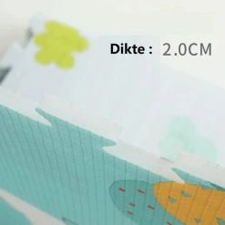 Beyo-living Speelkleed - Speelmat - Puzzelmat - Grondmat - Babykleed - Babymat - 150 X 150 Cm 21 Beyo-living Speelkleed - Speelmat - Puzzelmat - Grondmat - Babykleed - Babymat - 150 X 150 Cm -Exporteren speelkleden winkel 550x550 1018