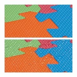 Relaxdays Speelmat 90 X 90 Cm - Puzzelmat EVA Schuim - Speelkleed - Speeltapijt BPA-vrij Dieren 20 Relaxdays Speelmat 90 X 90 Cm - Puzzelmat EVA Schuim - Speelkleed - Speeltapijt BPA-vrij Dieren -Exporteren speelkleden winkel 550x550 1041