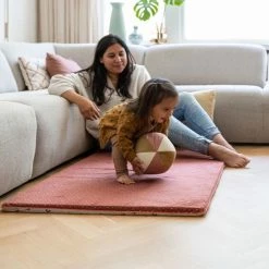 ByAlex Raspberry Icecream - Speelmat Groot -Exporteren speelkleden winkel 550x550 1099