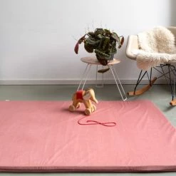 ByAlex Raspberry Icecream - Speelmat Groot -Exporteren speelkleden winkel 550x550 1101