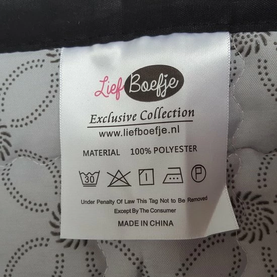 Speelkleed Roze 150 X 100 Deluxe EXTRA DIK - Liefboefje - Speelmat - Groot Speelkleed - Speelkleed Baby - Speeltapijt - Vloerkleed Baby - Babymat XL - Kraamcadeau - Speelkleed Kinderen - 100+ Liefboefje Speelkleed Designs - BEPERKTE VOORRAAD OP=OP 5 Speelkleed Roze 150 X 100 Deluxe EXTRA DIK - Liefboefje - Speelmat - Groot Speelkleed - Speelkleed Baby - Speeltapijt - Vloerkleed Baby - Babymat XL - Kraamcadeau - Speelkleed Kinderen - 100+ Liefboefje Speelkleed Designs - BEPERKTE VOORRAAD OP=OP - Afbeelding 3