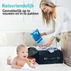 Lema Products Lema Playday® - Babygym - Baby Shower - Speelmat - Waterspeelmat - Speelkleed - Tummy Time - Kraamcadeau - Watermat - Roze -Exporteren speelkleden winkel 550x550 1120