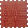 Neka 8x Stuks Foam Puzzelmat Zwembadtegels/fitnesstegels Terracotta Tegeltjes 50 X 50 Cm -Exporteren speelkleden winkel 550x550 1130