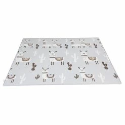 Merkloos Dubbelzijdige Speelmat Alpaca En Auto 200 X 180 Cm 11 Merkloos Dubbelzijdige Speelmat Alpaca En Auto 200 X 180 Cm -Exporteren speelkleden winkel 550x550 1134