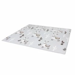 Merkloos Dubbelzijdige Speelmat Alpaca En Auto 200 X 180 Cm 12 Merkloos Dubbelzijdige Speelmat Alpaca En Auto 200 X 180 Cm -Exporteren speelkleden winkel 550x550 1135