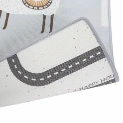 Merkloos Dubbelzijdige Speelmat Alpaca En Auto 200 X 180 Cm 14 Merkloos Dubbelzijdige Speelmat Alpaca En Auto 200 X 180 Cm -Exporteren speelkleden winkel 550x550 1137