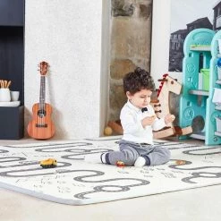 Merkloos Dubbelzijdige Speelmat Alpaca En Auto 200 X 180 Cm 15 Merkloos Dubbelzijdige Speelmat Alpaca En Auto 200 X 180 Cm -Exporteren speelkleden winkel 550x550 1138