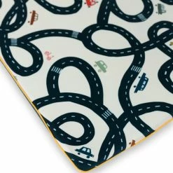 Auto / Planeten - ByAlex Speelmat -Exporteren speelkleden winkel 550x550 1159