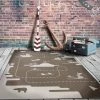 Sens Kids Rugs Schatkaart Kindervloerkleed - 135 X 200 Cm - Multikleur -Exporteren speelkleden winkel 550x550 1164