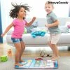 Innovagoods 2-IN-1 MUZIEKMAT BEATS'N'TUNE - Muziekmat - Muziekinstrumenten Voor Kinderen - Muziekinstrumenten Voor Peuters Set -Exporteren speelkleden winkel 550x550 1165