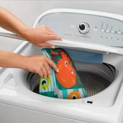 Fisher-Price Baby Speelkleed 78.5 X 78.5 X56 Cm Opvouwbare Draagbare Gym Baby Speelkleed Baby Speelmat Voor Klein Kinderen Vier Schattige Speelgoeddieren -Exporteren speelkleden winkel 550x550 1193