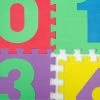 LittleTom Baby Puzzelmat Van Nul - Kinderen Speelmat - Eva Baby Mat Nummers -Exporteren speelkleden winkel 550x550 1196