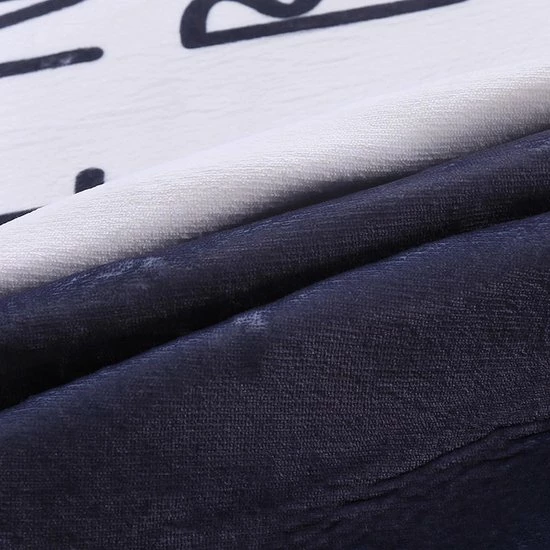 By Baboo Baby Cadeau Jongen En Meisje - Vloerkleed Kinderkamer - Schattige Beer - Waterbestendig Tapijt Baby's - Kindertapijt - Speelkleed Jongens En Meisjes - Blauw 6 By Baboo Baby Cadeau Jongen En Meisje - Vloerkleed Kinderkamer - Schattige Beer - Waterbestendig Tapijt Baby's - Kindertapijt - Speelkleed Jongens En Meisjes - Blauw - Afbeelding 4