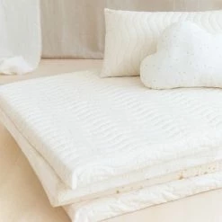 Nobodinoz Speelmatras | Monaco | New Natural | 120 X 60 X 4 Cm -Exporteren speelkleden winkel 550x550 1229