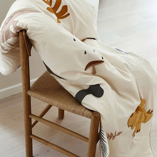 Liewood Glenn Speelmat Baby Friendship Sandy Mix 10 Liewood Glenn Speelmat Baby Friendship Sandy Mix - Afbeelding 8