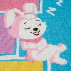 Relaxdays Hinkelmat - Speelkleed Hinkelen - Speelmat - Vloerkleed Kinderkamer -180x70 Cm -Exporteren speelkleden winkel 550x550 1258