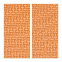 Relaxdays Speelmat Foam - Puzzelmat Baby- Puzzeltegels - Speeltegels Bloemen - Speelkleed - Oranje-geel -Exporteren speelkleden winkel 550x550 1261