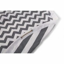 Speelkleed En Opbergzak Tipi Grijs Childhome -Exporteren speelkleden winkel 550x550 1303