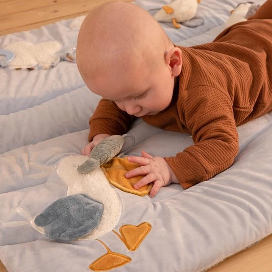 Little Dutch - Speelkleed - Boxkleed - Sailors Bay 16 Little Dutch - Speelkleed - Boxkleed - Sailors Bay - Afbeelding 14