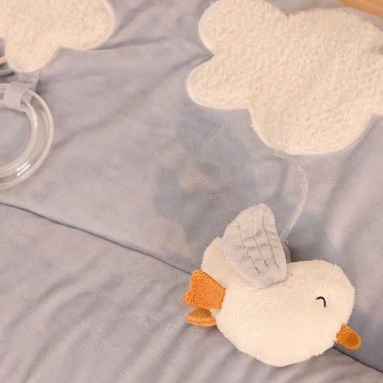 Little Dutch - Speelkleed - Boxkleed - Sailors Bay 18 Little Dutch - Speelkleed - Boxkleed - Sailors Bay - Afbeelding 16