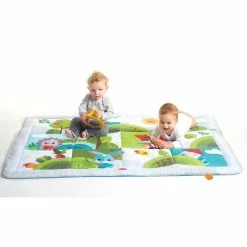 Tiny Love Supermat Speelmat - Meadow Days -Exporteren speelkleden winkel 550x550 155