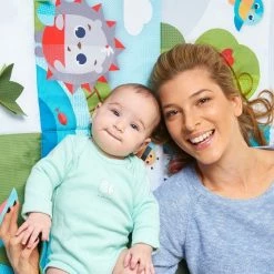 Tiny Love Supermat Speelmat - Meadow Days -Exporteren speelkleden winkel 550x550 158