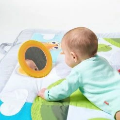 Tiny Love Supermat Speelmat - Meadow Days -Exporteren speelkleden winkel 550x550 161