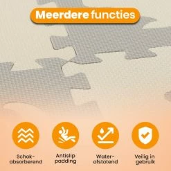 Just4Fun XL Speelmat Voor Baby’s En Peuters – Speelkleed Gemaakt Van EVA Foam -Exporteren speelkleden winkel 550x550 229