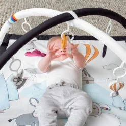 ZAZU - Activiteiten Gym Speelkleed - Babygyms & Speelkleden -Exporteren speelkleden winkel 550x550 238