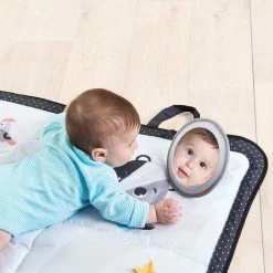 Tiny Love Supermat Speelmat - Magical Tales - Zwart/Wit 64 Tiny Love Supermat Speelmat - Magical Tales - Zwart/Wit -Exporteren speelkleden winkel 550x550 246