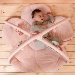 Little Dutch Speelkleed Met Boog - Flowers & Butterflies -Exporteren speelkleden winkel 550x550 30