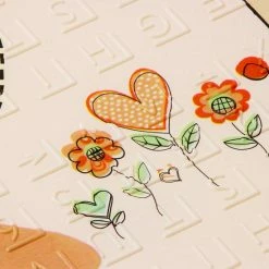 Merkloos Baby/Peuter Speelmat - Dubbelzijdig Speelkleed - Opvouwbaar - Foam - 180x120cm -Exporteren speelkleden winkel 550x550 317