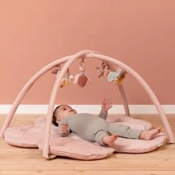 Little Dutch Speelkleed Met Boog - Flowers & Butterflies -Exporteren speelkleden winkel 550x550 32