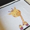 Speelkleed Giraf 195 X 145 - LiefBoefje - Speelmat - Groot Speelkleed - Speelkleed Baby - Speeltapijt - Vloerkleed Baby - Babymat XL - Kraamcadeau - Speelkleed Kinderen - 100+ Liefboefje Speelkleed Designs - BEPERKTE VOORRAAD OP=OP -Exporteren speelkleden winkel 550x550 335