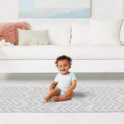 Skip Hop Omkeerbare Speelmat - Little Travellers -Exporteren speelkleden winkel 550x550 349