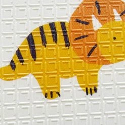 Ladanas® – OPVOUWBARE Baby Speelmat - DUBBELZIJDIG Speelkleed Incl. Opbergtas - EXTRA DIK - 180x200x1,5cm - Foam Mat - Dino 21 Ladanas® – OPVOUWBARE Baby Speelmat - DUBBELZIJDIG Speelkleed Incl. Opbergtas - EXTRA DIK - 180x200x1,5cm - Foam Mat - Dino -Exporteren speelkleden winkel 550x550 386