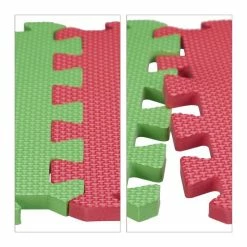 Relaxdays Speelmat 90 X 90 Cm - Puzzelmat EVA Schuim - Speelkleed - Speeltapijt BPA-vrij Voertuigen 16 Relaxdays Speelmat 90 X 90 Cm - Puzzelmat EVA Schuim - Speelkleed - Speeltapijt BPA-vrij Voertuigen -Exporteren speelkleden winkel 550x550 425