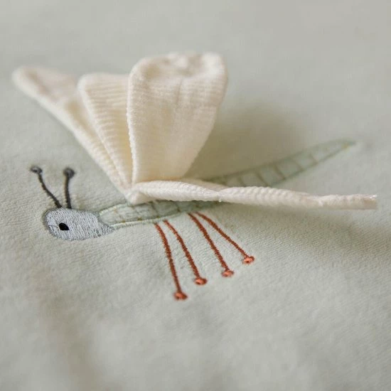 Little Dutch Speelkleed - Boxkleed Little Goose 6 Little Dutch Speelkleed - Boxkleed Little Goose - Afbeelding 4