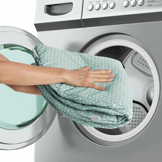 Bright Starts Ingenuity Speelkleed - Babygym - Activiteiten Gym - Cozy Spot - Speeltapijt Baby - Houten Boog 19 Bright Starts Ingenuity Speelkleed - Babygym - Activiteiten Gym - Cozy Spot - Speeltapijt Baby - Houten Boog - Afbeelding 17