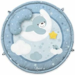 Chicco Baby Gym Kleurenplezier Blauw 14 Chicco Baby Gym Kleurenplezier Blauw -Exporteren speelkleden winkel 550x550 439