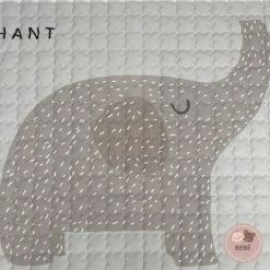 Bebe Speelmat Baby - Speelkleed Baby - Kleed Voor Babygym - Antislip En Duurzaam - 0-2 Jaar - 100x150cm -Exporteren speelkleden winkel 550x550 441