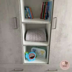 Bebe Speelmat Baby - Speelkleed Baby - Kleed Voor Babygym - Antislip En Duurzaam - 0-2 Jaar - 100x150cm -Exporteren speelkleden winkel 550x550 444