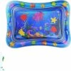 Merkloos BabyHero - Waterspeelmat - Babygym - Opblaasbare Watermat - Speelkleed Baby - Tummy Time - Speelmat - Kraamcadeau - Blauw -Exporteren speelkleden winkel 550x550 467