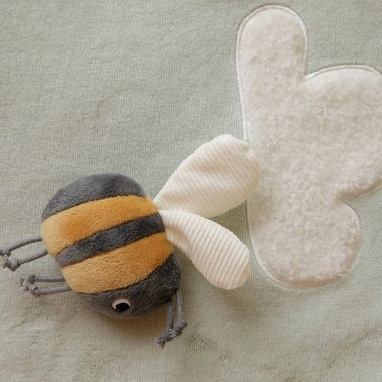 Little Dutch Speelkleed - Boxkleed Little Goose 11 Little Dutch Speelkleed - Boxkleed Little Goose - Afbeelding 9