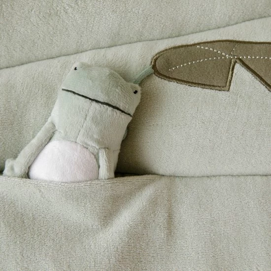 Little Dutch Speelkleed - Boxkleed Little Goose 13 Little Dutch Speelkleed - Boxkleed Little Goose - Afbeelding 11