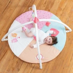 Lief! Lifestyle Lief! Speelkleed Met Boog - Love Bird 19 Lief! Lifestyle Lief! Speelkleed Met Boog - Love Bird -Exporteren speelkleden winkel 550x550 491