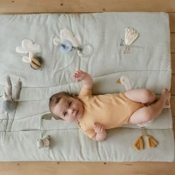 Little Dutch Speelkleed - Boxkleed Little Goose 27 Little Dutch Speelkleed - Boxkleed Little Goose -Exporteren speelkleden winkel 550x550 50