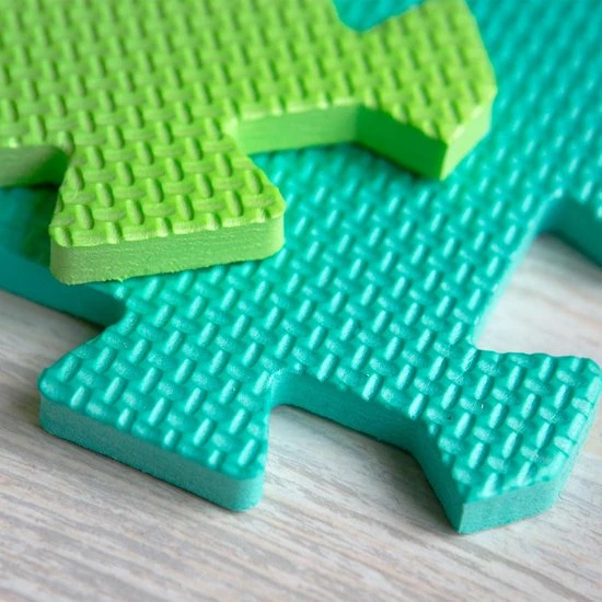 LifeGoods Speelmat XL - Puzzel - 86-delig Puzzel - 180x180 Cm 5 LifeGoods Speelmat XL - Puzzel - 86-delig Puzzel - 180x180 Cm - Afbeelding 3