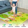 ADSafety - Foam Speelmat Baby/Peuter/Kind - Opvouwbaar Speelkleed/Vloerkleed - Dubbelzijdig Educatief Speeltapijt - 1CM Dik - Giraf & Olifant 1 ADSafety - Foam Speelmat Baby/Peuter/Kind - Opvouwbaar Speelkleed/Vloerkleed - Dubbelzijdig Educatief Speeltapijt - 1CM Dik - Giraf & Olifant -Exporteren speelkleden winkel 550x550 523
